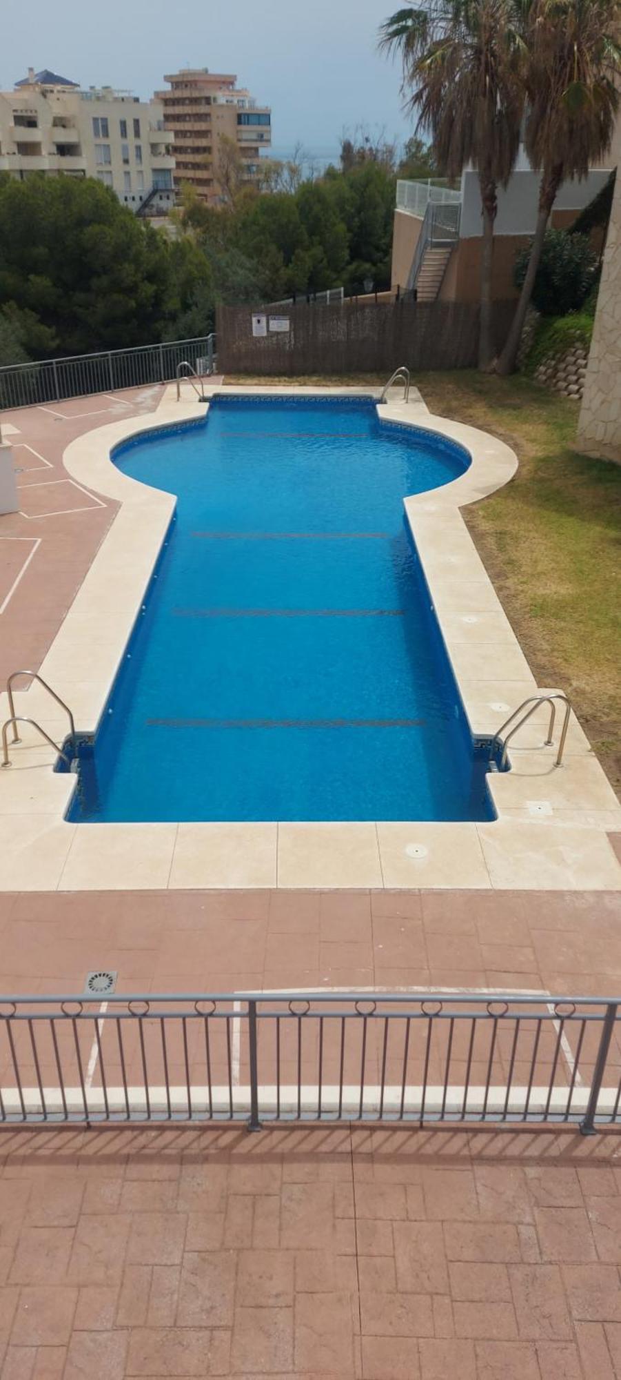 Habitaciones Pensadas Para Ti Фуэнхирола Экстерьер фото