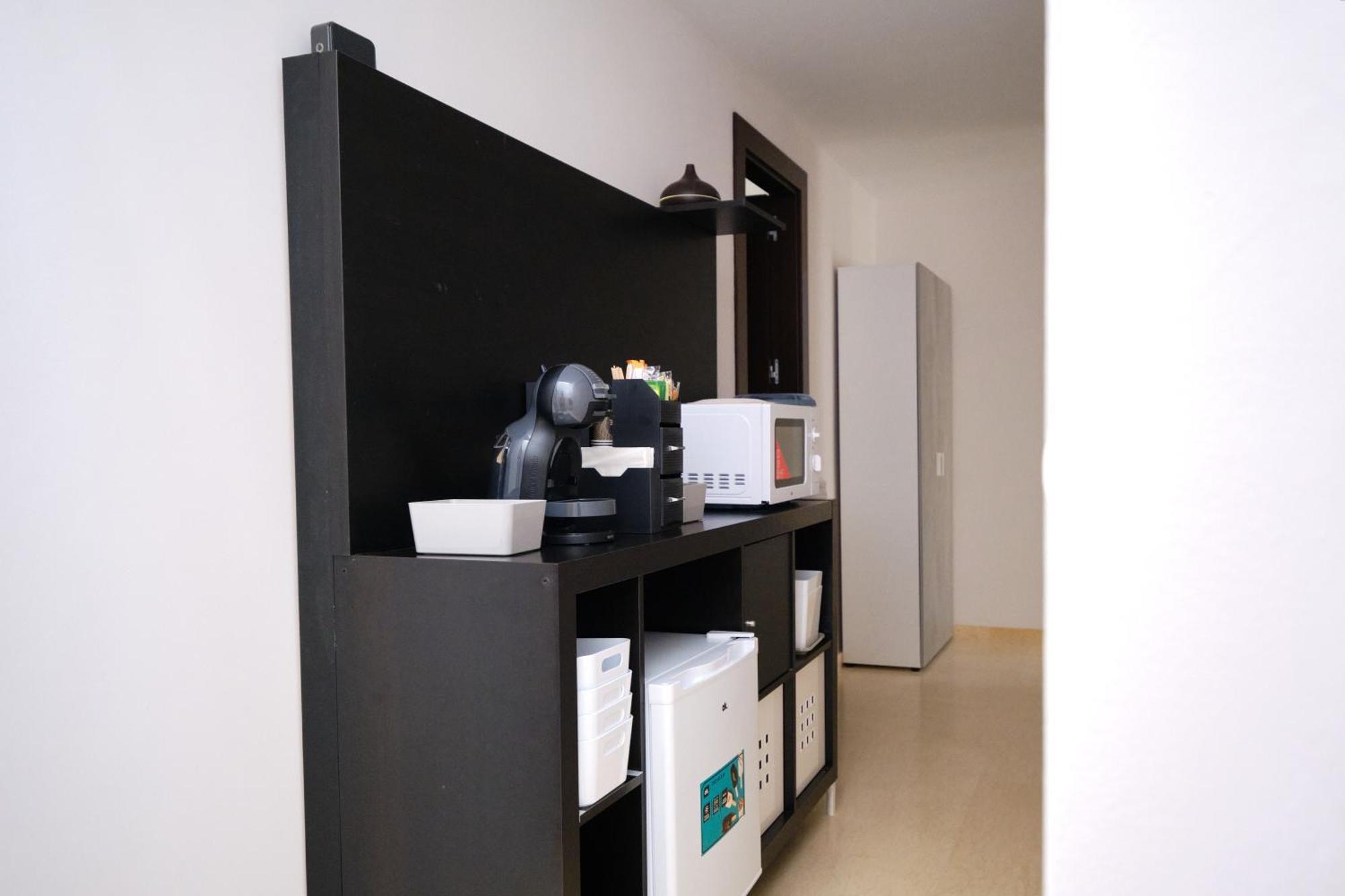 Habitaciones Pensadas Para Ti Фуэнхирола Экстерьер фото